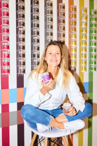 Letícia Abraham propõe nova lógica de bem-estar à frente da Floowe