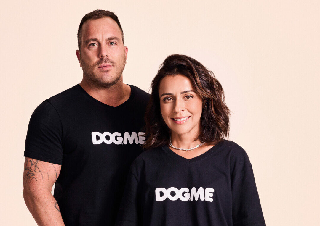 Marca de executivos brasileiros, Dogme movimenta mercado pet