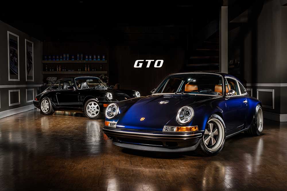 O primeiro Singer oficialmente registrado no Brasil