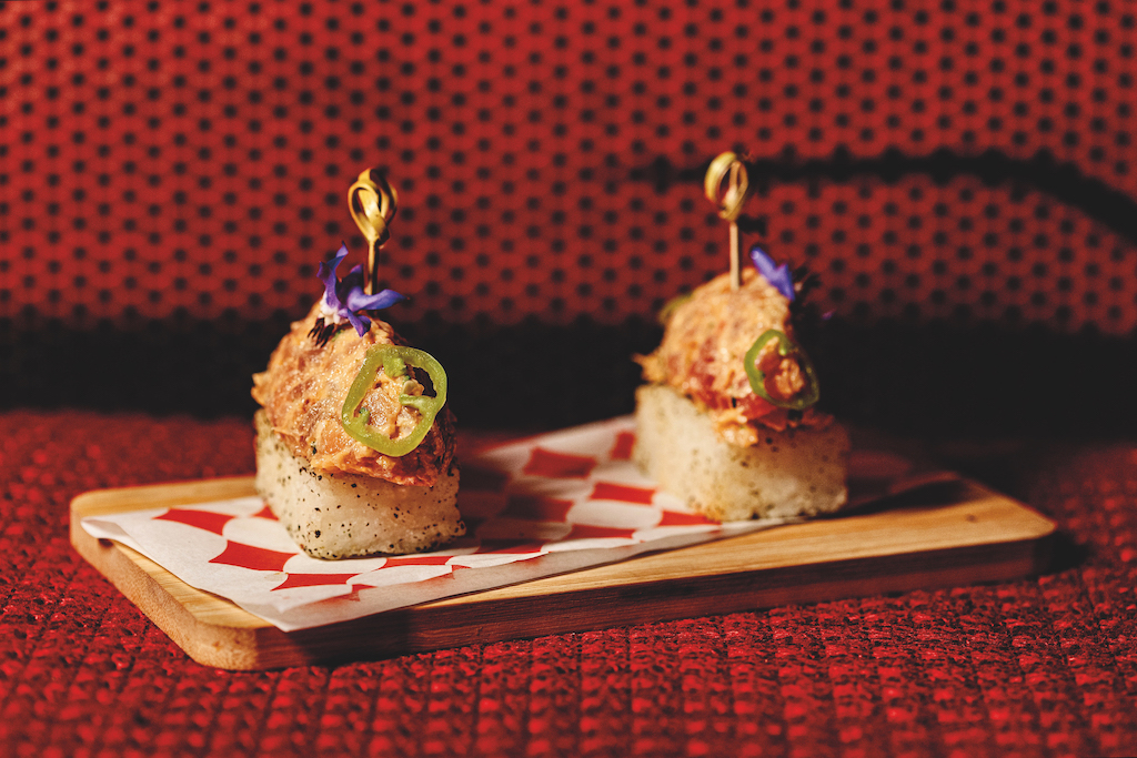 Uma experiência ibero-asiática