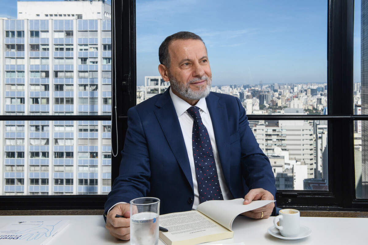 A saúde das empresas e das pessoas