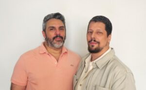 Produtora Monster Movie se firma no mercado sob a direção de André e Angelo Nunes