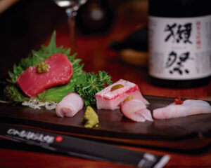 Confiança nos chefs