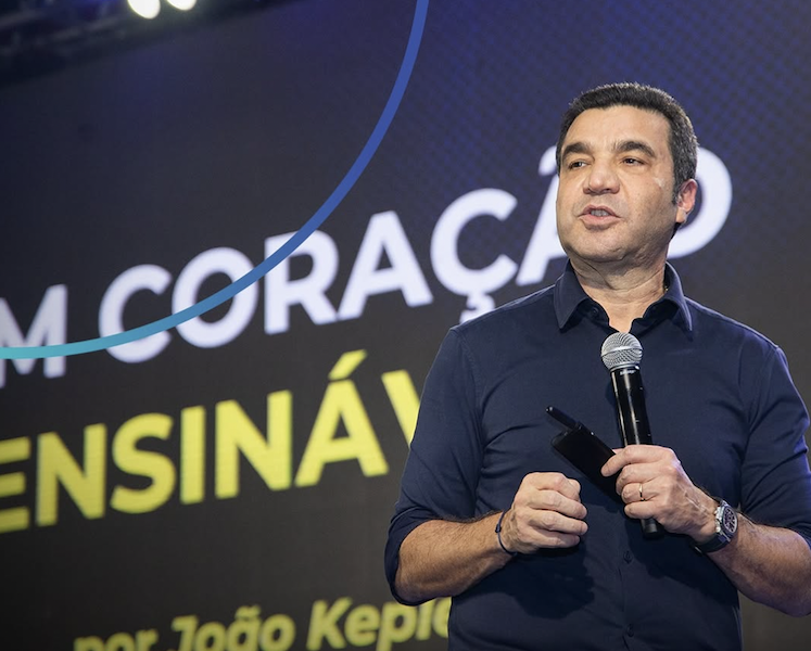 Estratégias e negócios, segundo o investidor João Kepler