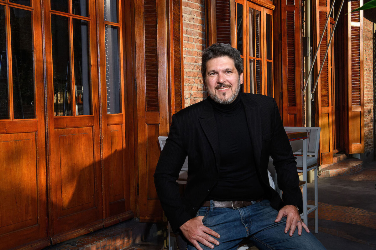 Longa vida ao Café Journal