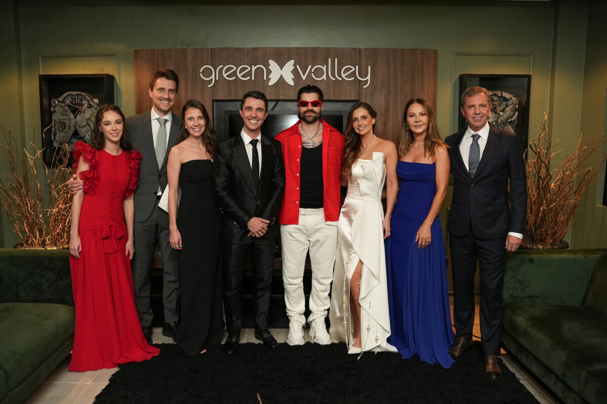 Dall Empreendimentos: maior residencial Spa da América Latina é lançado