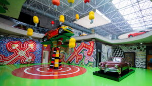 CARDE: Mais que um museu