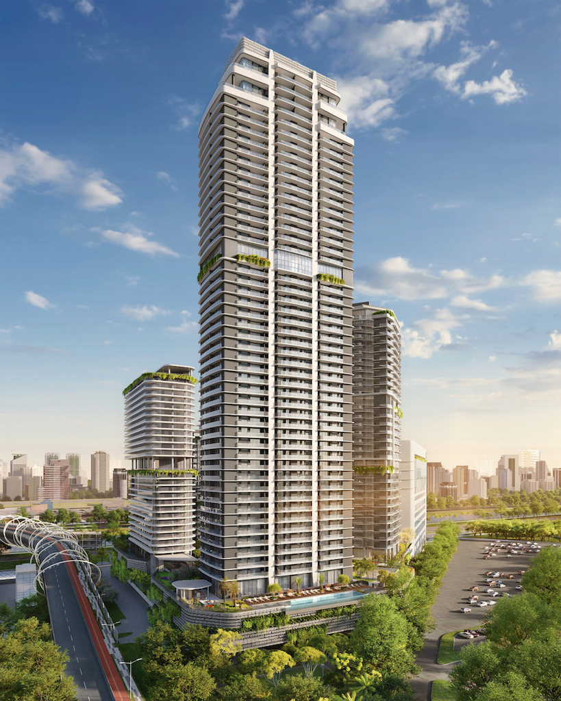 CTE reforça protagonismo em nova era da construção em altura