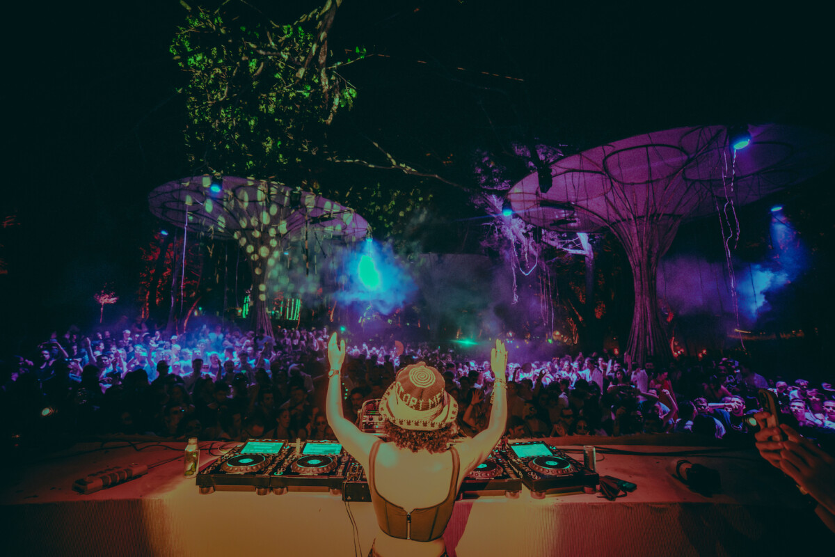 Festival Labryinto estreia no Brasil em cenário paradisíaco de Jericoacoara