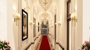 Meliá Collection estreia no Peru com hotel de luxo no centro de Lima