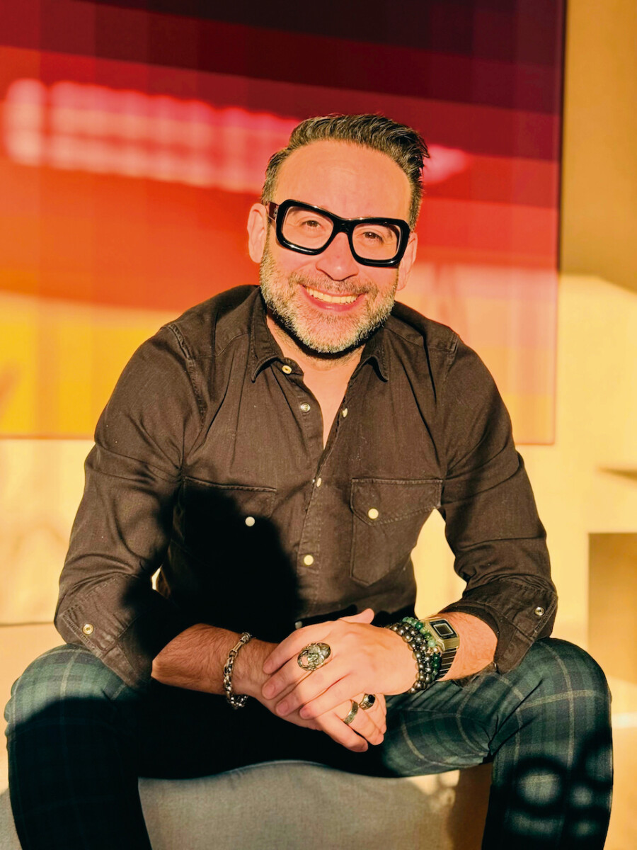 O humano por trás das máquinas