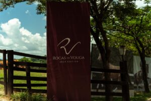 Rocas Festival 2025 aposta em experiências imersivas de luxo