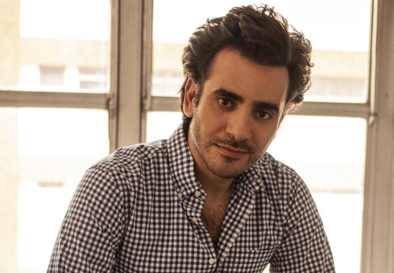 Sergio Kamalakian: o designer que veste a personalidade masculina