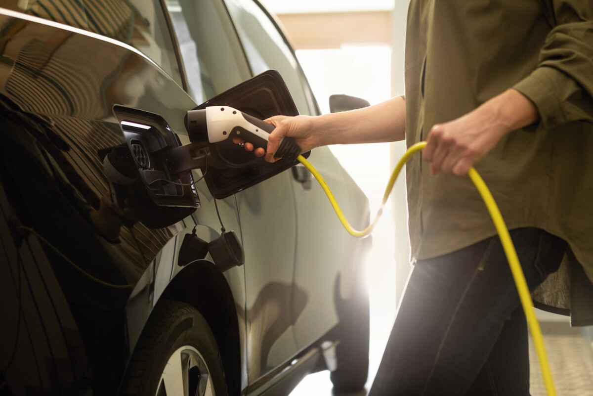 Um futuro eletrizante