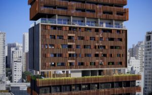 V3rso, do Grupo Emiliano, inaugura modelo de tech boutique hotel no Brasil