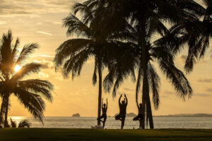Wellness absoluto: os melhores spas de resorts no México