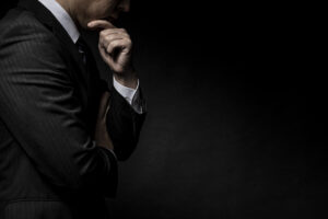 A pressa que afunda negócios