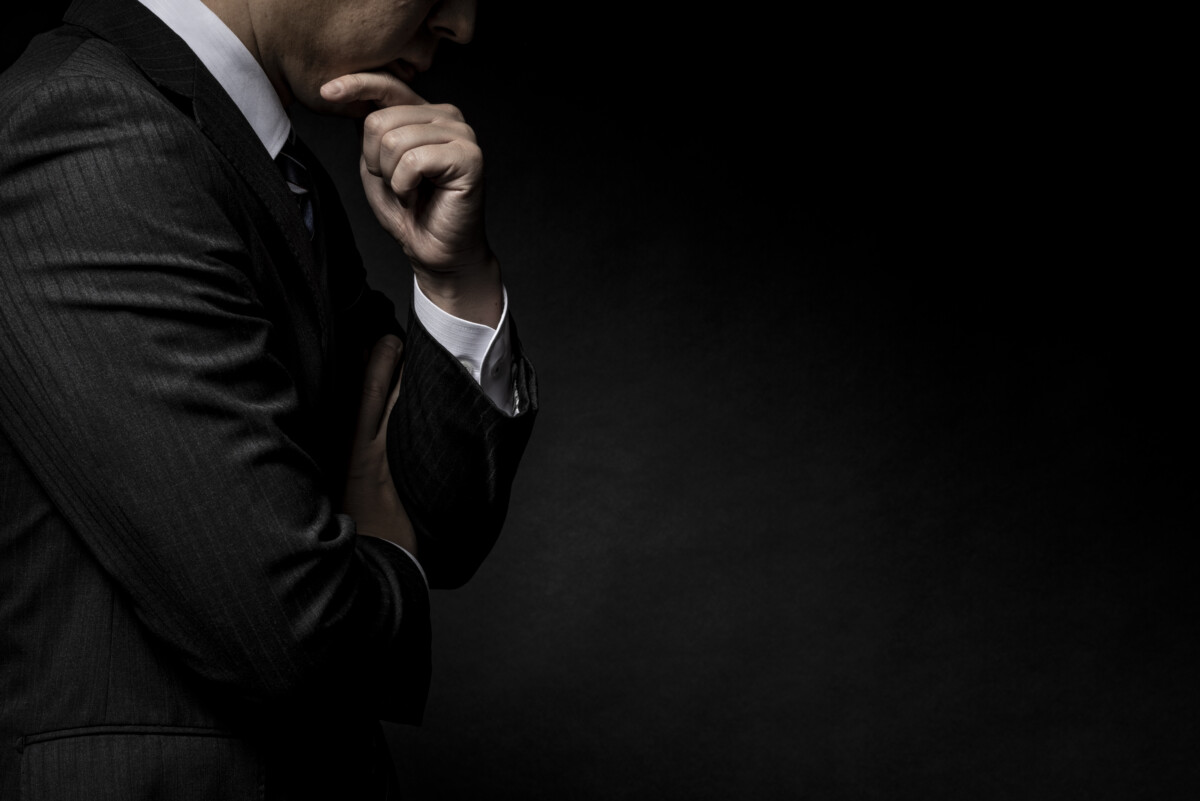 A pressa que afunda negócios