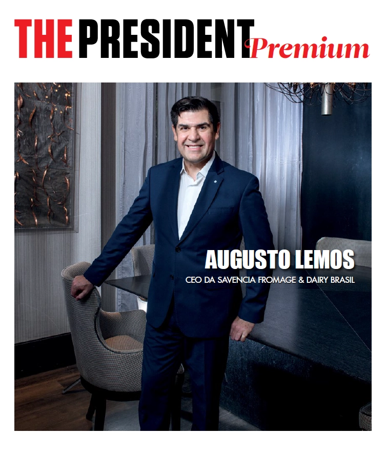 Edição TP Premium – Augusto Lemos