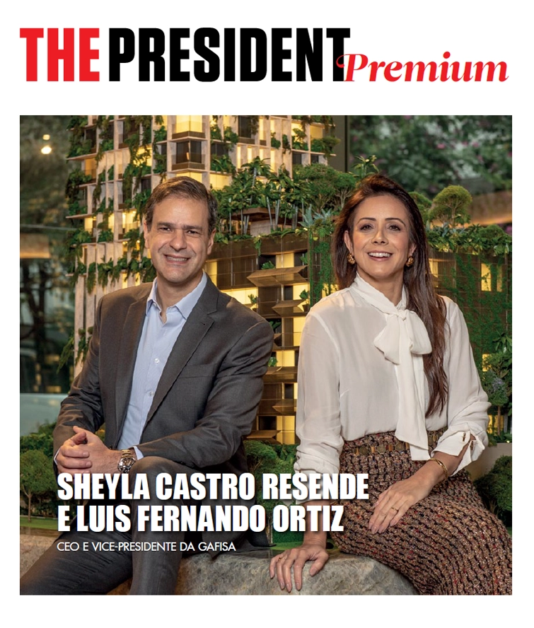 Edição TP Premium – Sheyla Castro e Luis Fernando –