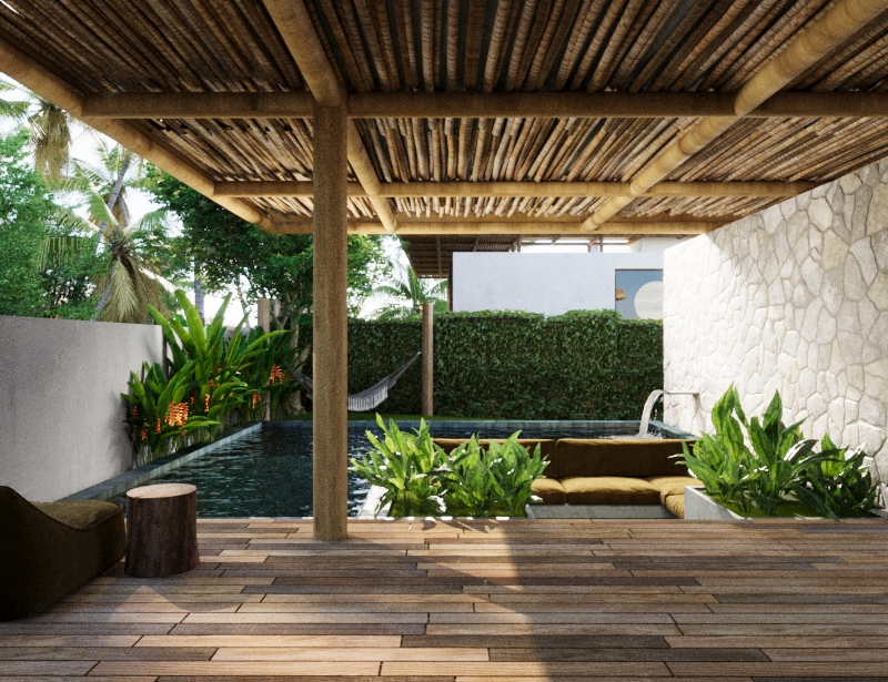 Marghot Hotel SPA: a nova aposta em slow living e bem-estar em Alagoas