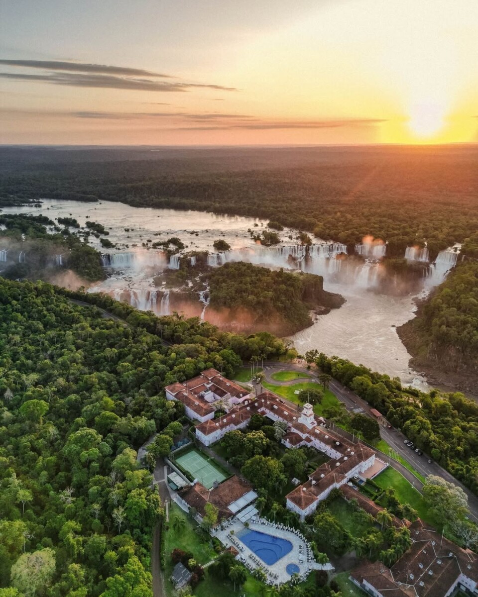 Michelin Keys: primeira seleção global do Guia Michelin reúne 20 hotéis brasileiros