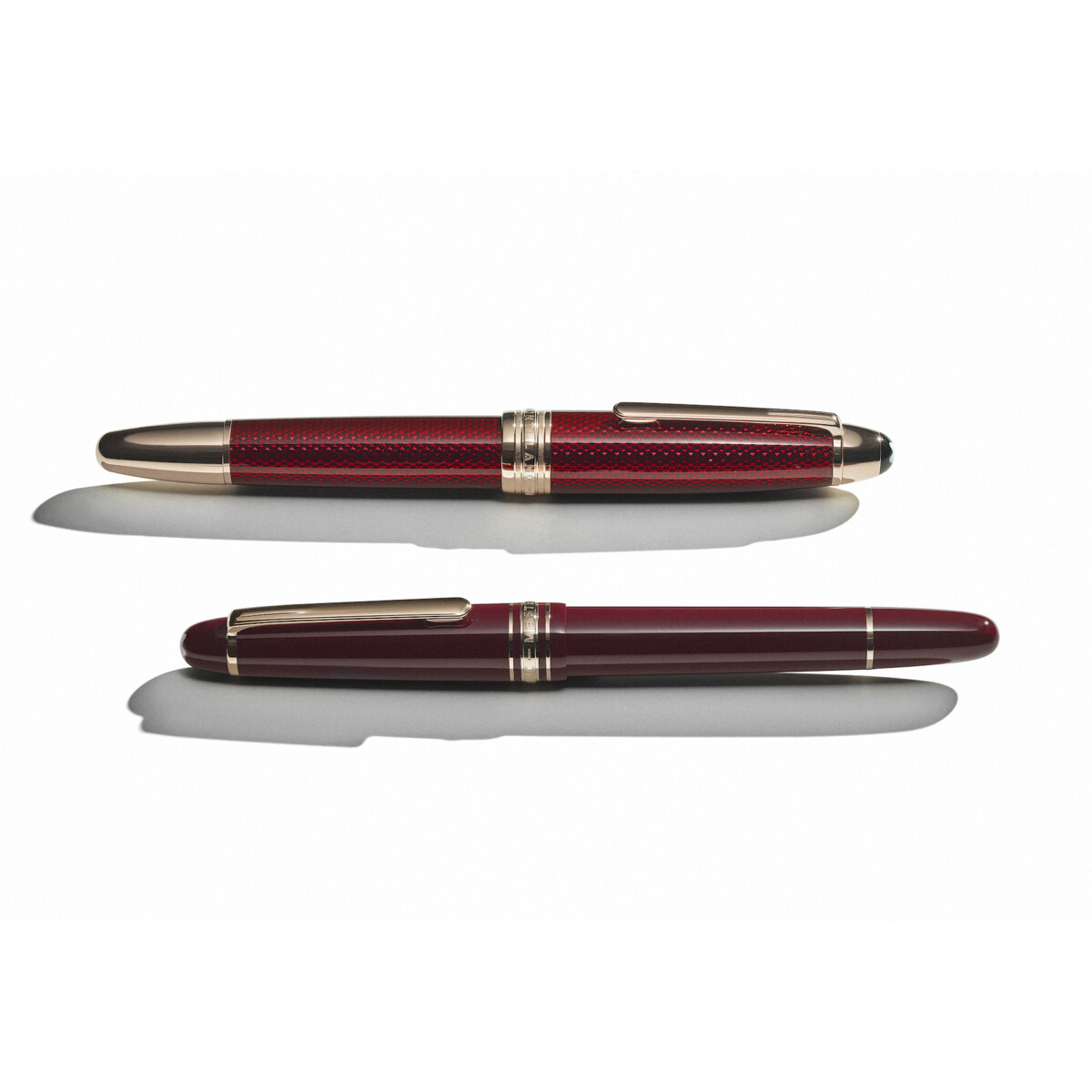 Montblanc amplia coleção Meisterstück capturando o momento do pôr do sol