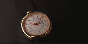 Novo Monterey da Louis Vuitton é reinterpretação de ícone da relojoaria