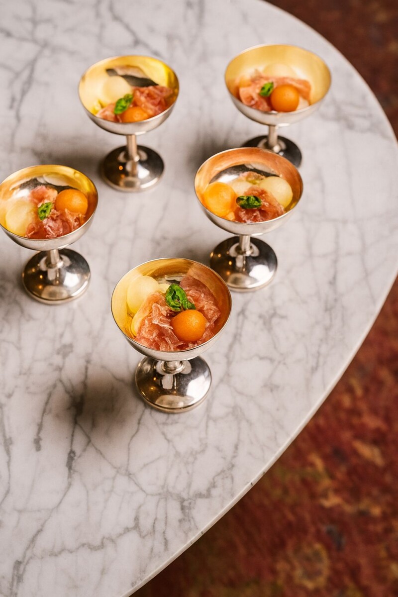 O efeito Ozempic chega à gastronomia e já muda cardápios em São Paulo