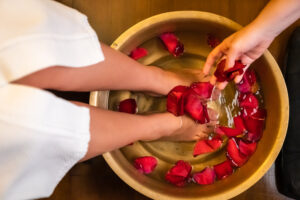 Outubro Rosa: Anantara Spa apresenta exclusiva Jornada do Sião