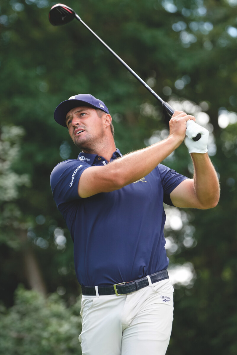 Qualcomm e Bryson DeChambeau anunciam colaboração