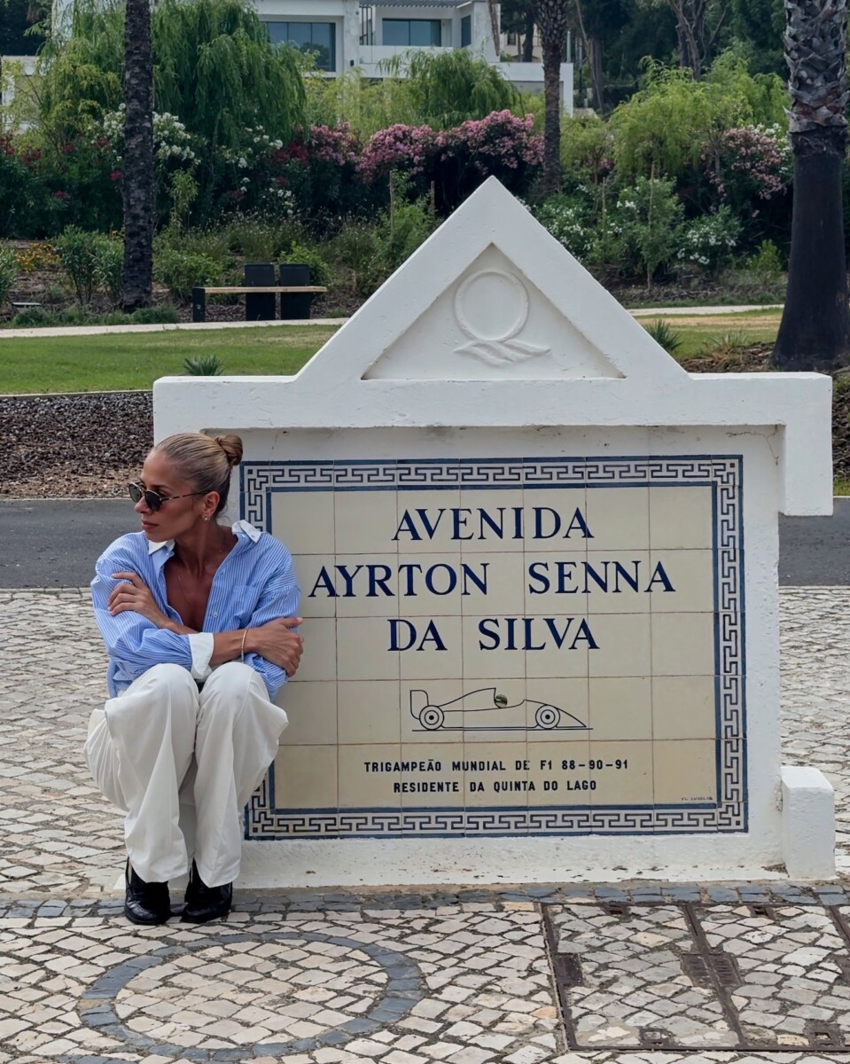 Série documental ‘Meu Ayrton por Adriane Galisteu’ ganha data de estreia na HBO Max