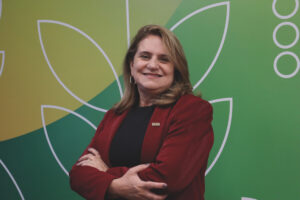 Silvia Massruhá e a ciência do agro na Embrapa