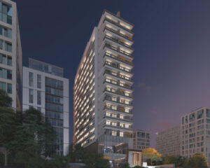 Stay Moema: empreendimento 100% equipado da Helbor