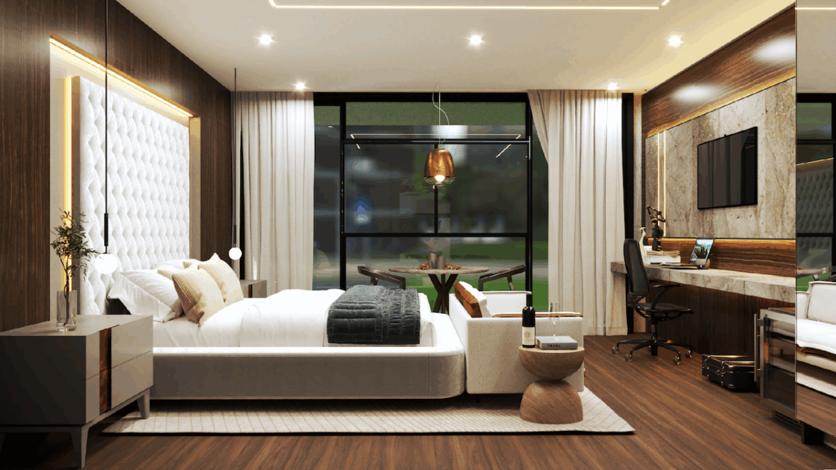 Tivoli inaugura em Belém seu primeiro hotel no Norte do Brasil