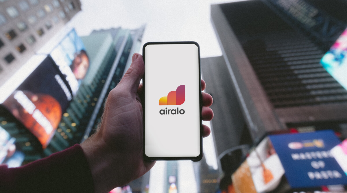 Carlos Alberto Torres, da Airalo, aponta o Brasil como um dos mercados mais dinâmicos em eSIMs