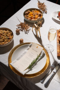 Varanda Grill terá Noite de Natal, Réveillon e ceias sob encomenda em São Paulo