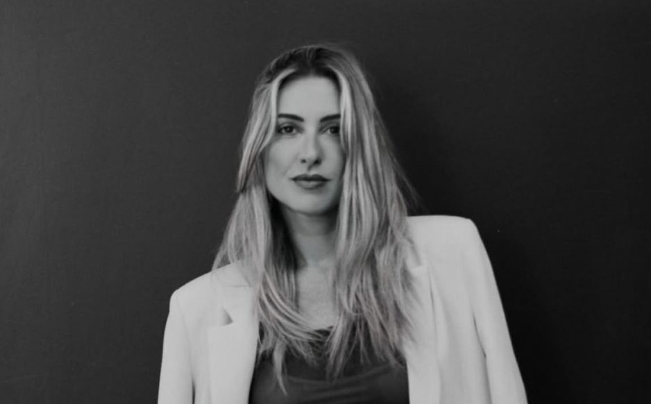 Maria Toledo apresenta a Z.Creators