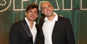 Renato e Leo Cury: a estratégia por trás do sucesso da Idea no entretenimento