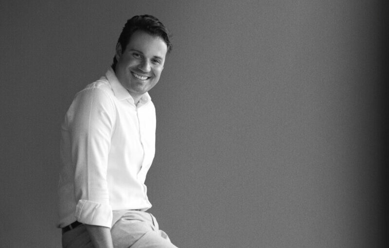 O projeto do Nas Rocas Club em Búzios