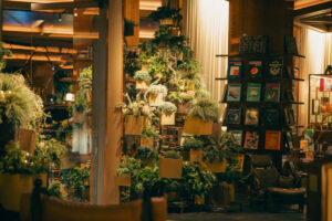 Rosewood São Paulo apresenta o Natal Encantado e a Pâtisserie by Saiko Izawa