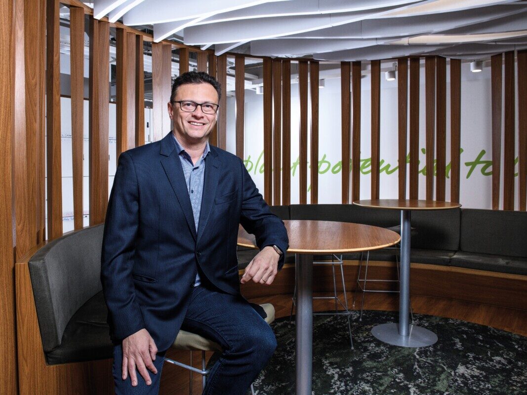 Os caminhos do futuro