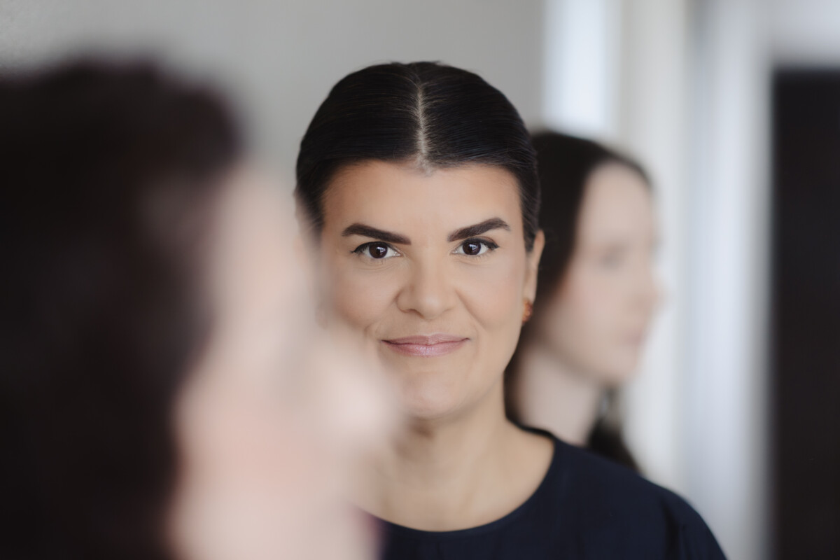 Entre arquitetura e design, com Juliana Pippi