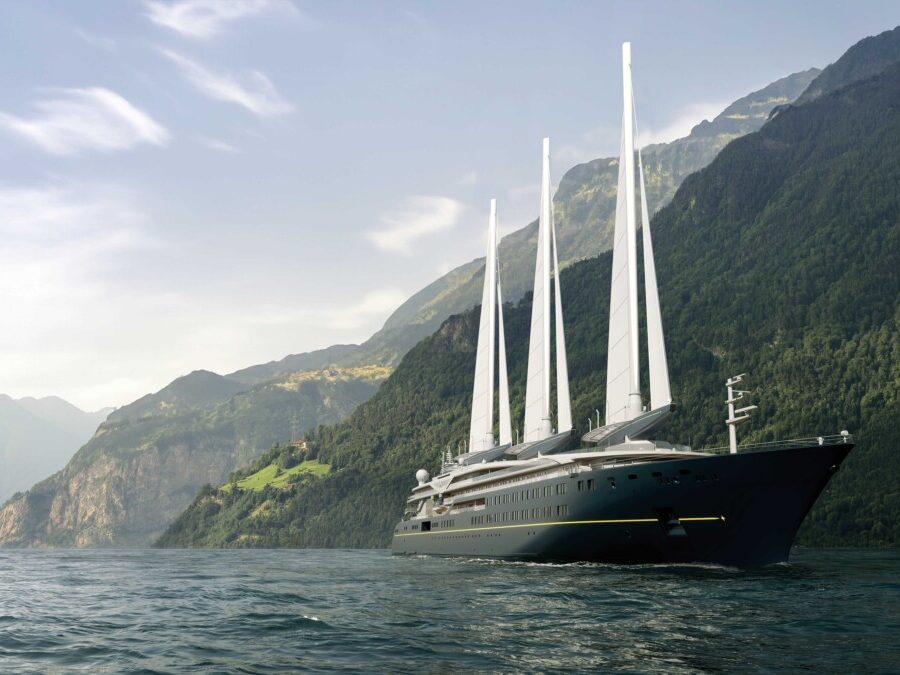 10 tendências do turismo de luxo