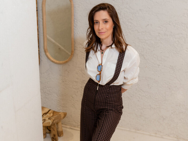 O que sustenta uma marca?