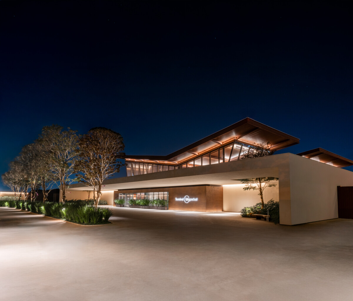 Embarque com savoir-vivre