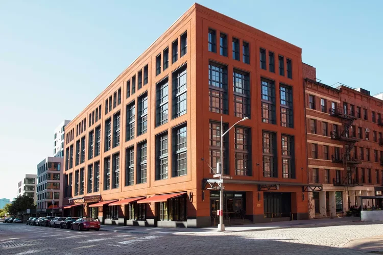 Daslu e Barrière anunciam hotel em São Paulo