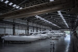 Intermarine mede bem-estar corporativo