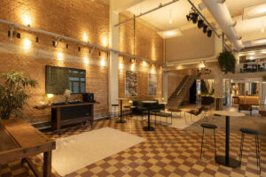 Pinheiros é o novo endereço de negócios em São Paulo