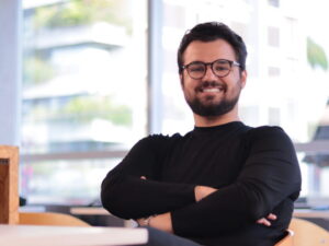 O ano do Founder-Led Growth